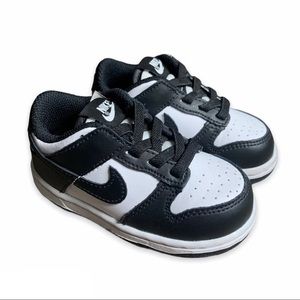 Nike Dunks Toddler Size 6